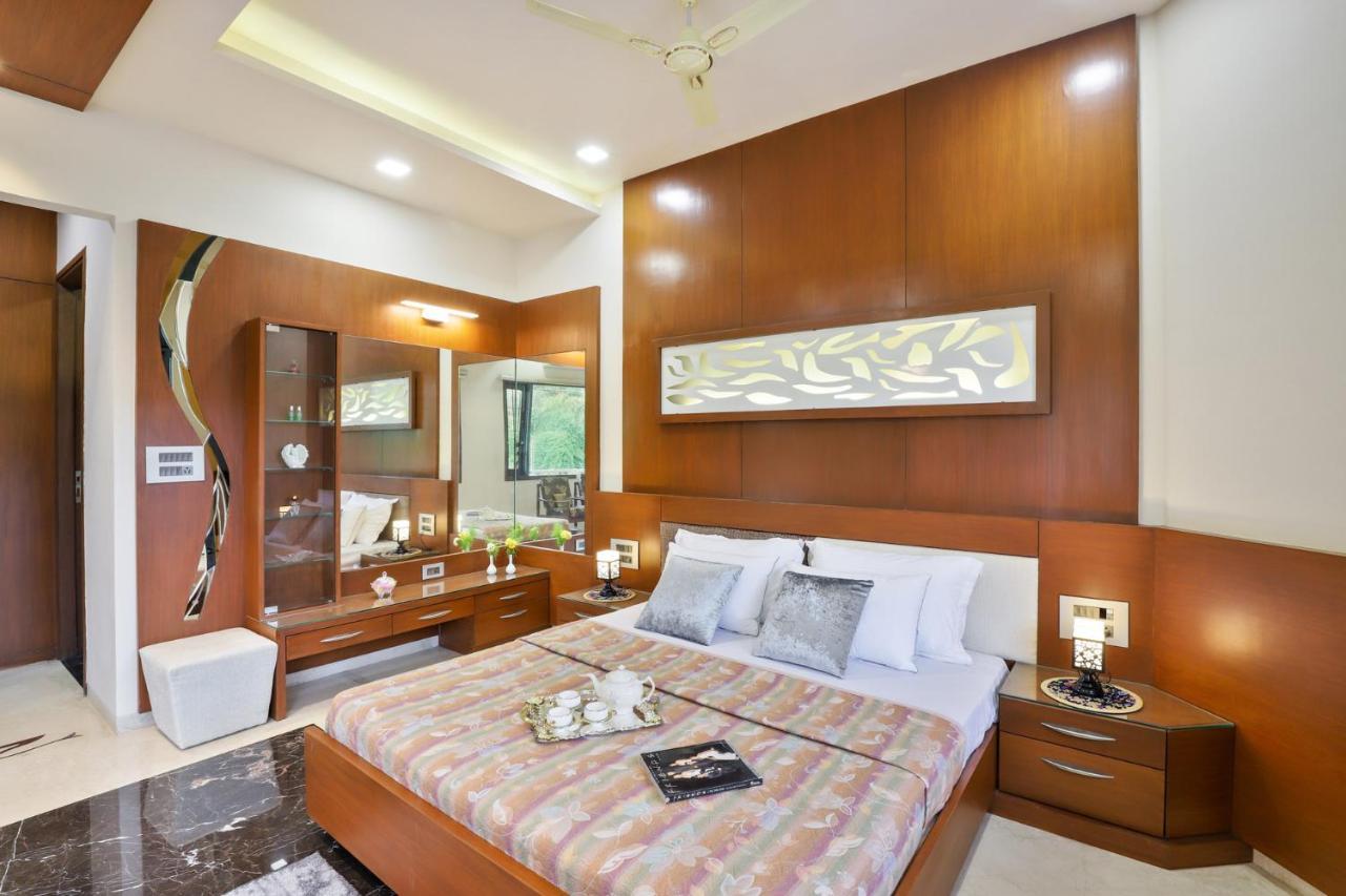 Stayvista'S Prakriti Farms With Outdoor Pool, Complimentary Breakfast And Hi-Tea Udaipur Esterno foto